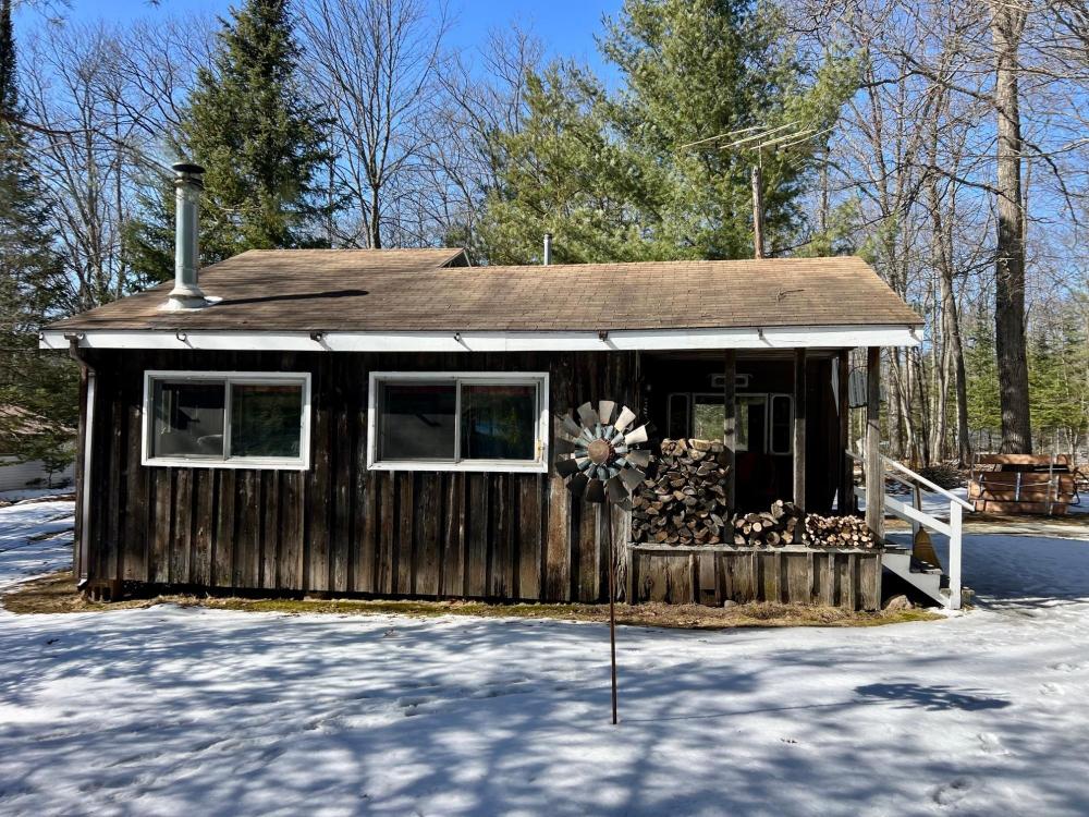 Currently Displayed Property Photo