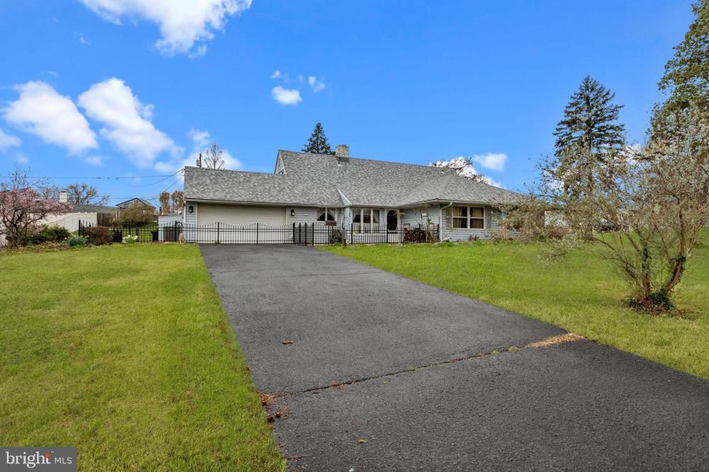 Currently Displayed Property Photo