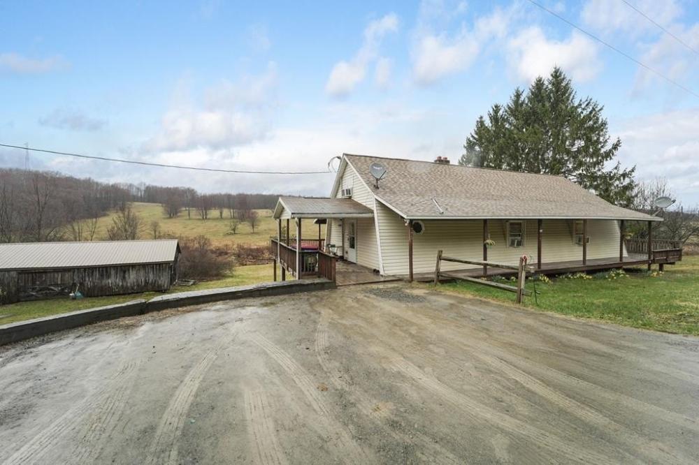 Currently Displayed Property Photo