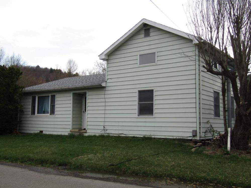 Currently Displayed Property Photo