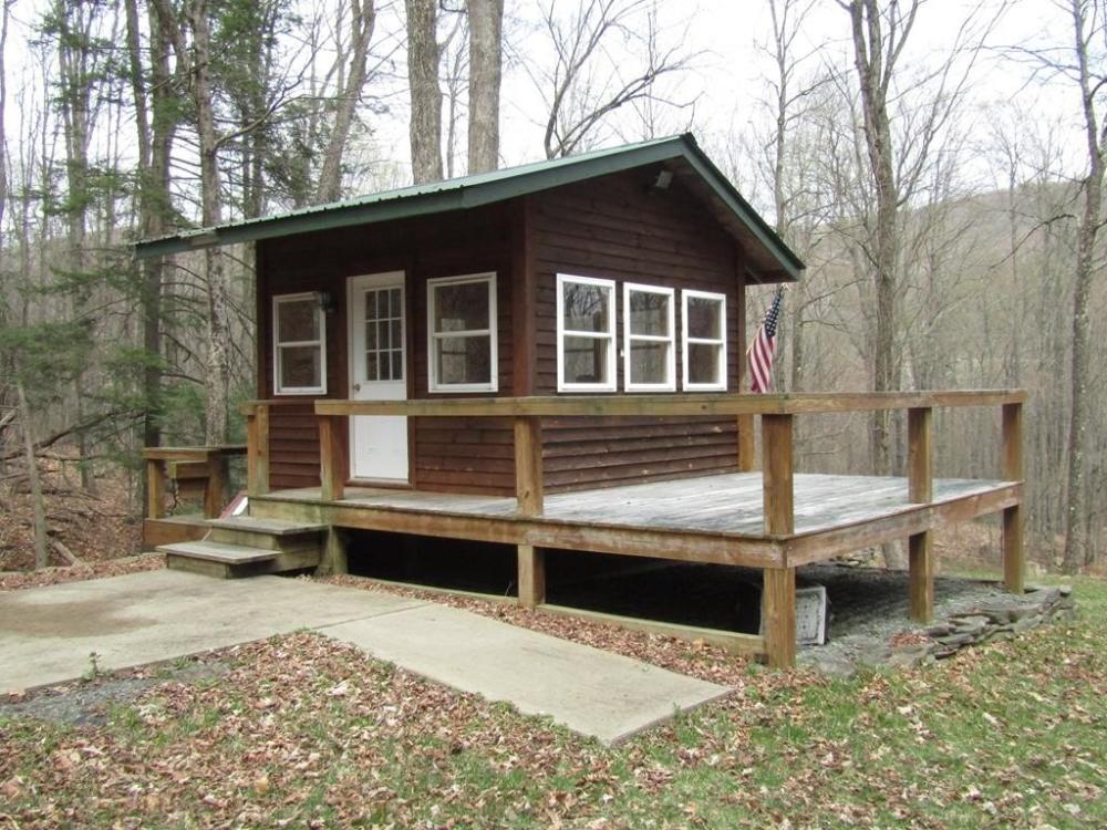 Currently Displayed Property Photo