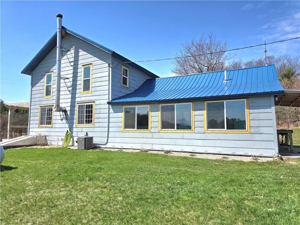 Currently Displayed Property Photo