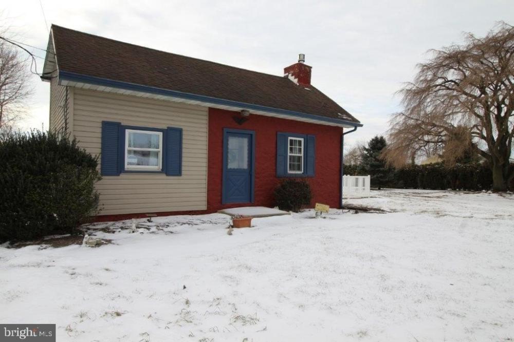 Currently Displayed Property Photo