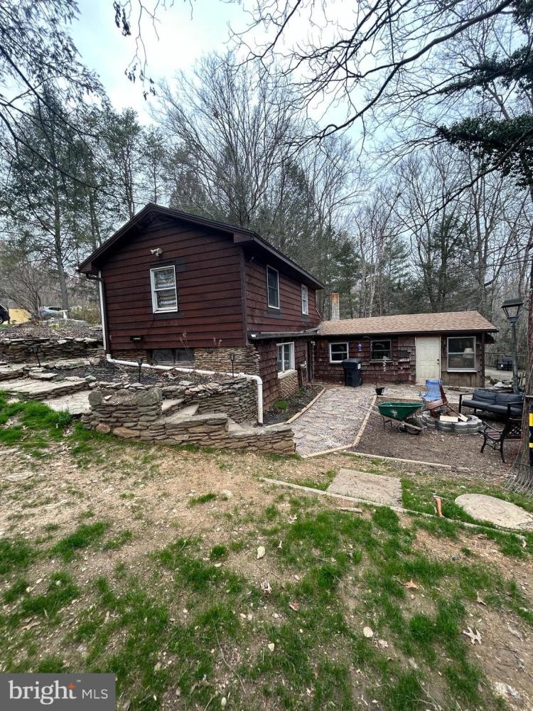 Currently Displayed Property Photo