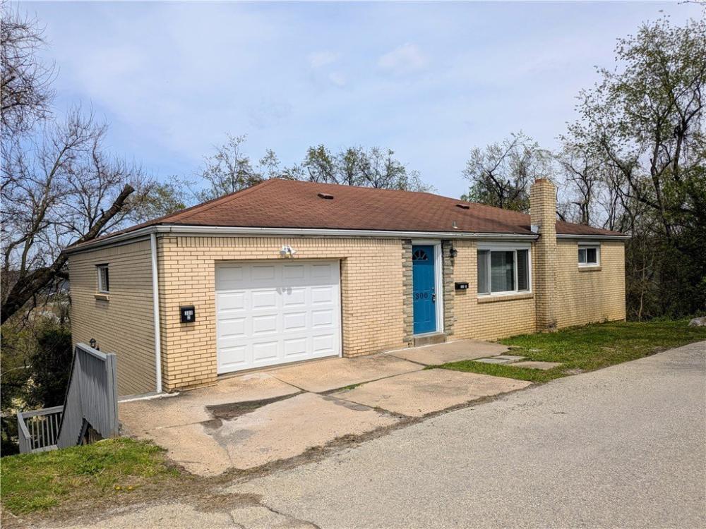 Currently Displayed Property Photo