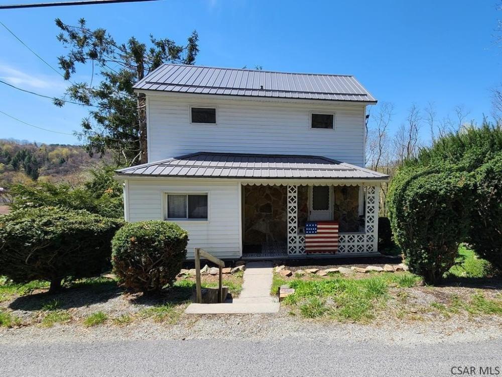 Currently Displayed Property Photo