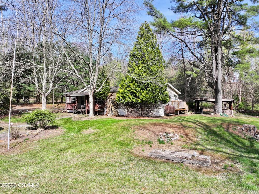 Currently Displayed Property Photo