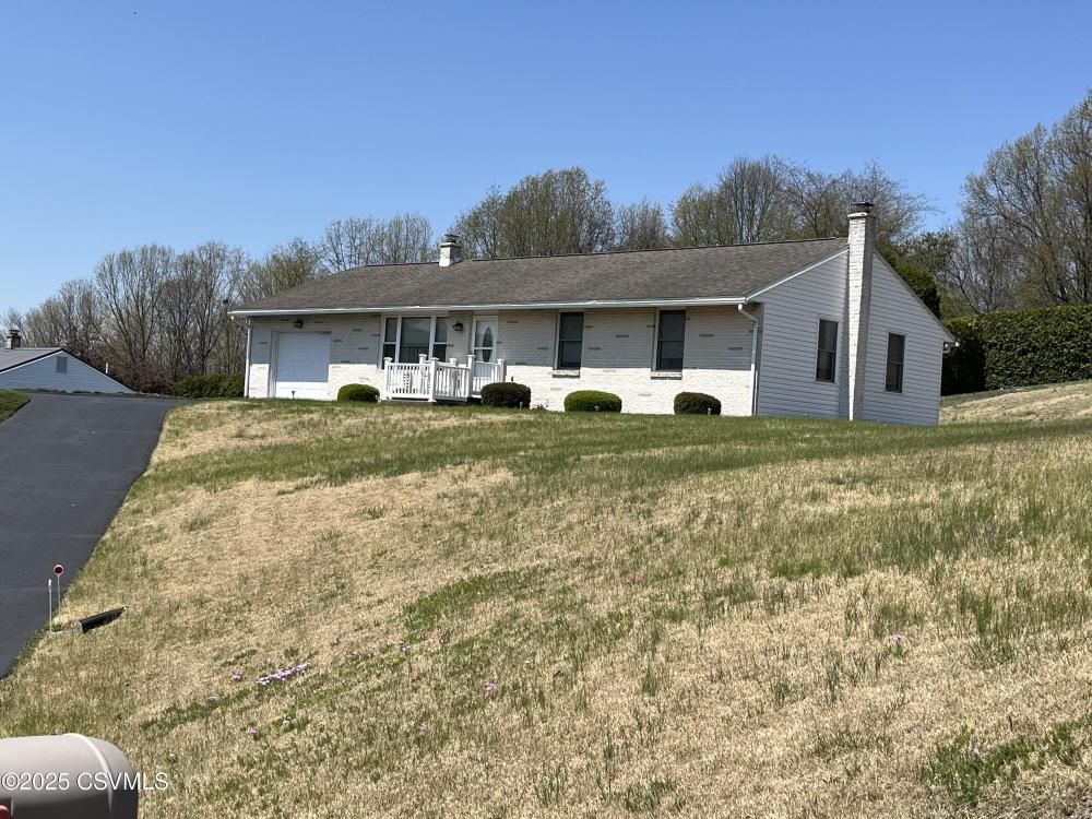 Currently Displayed Property Photo