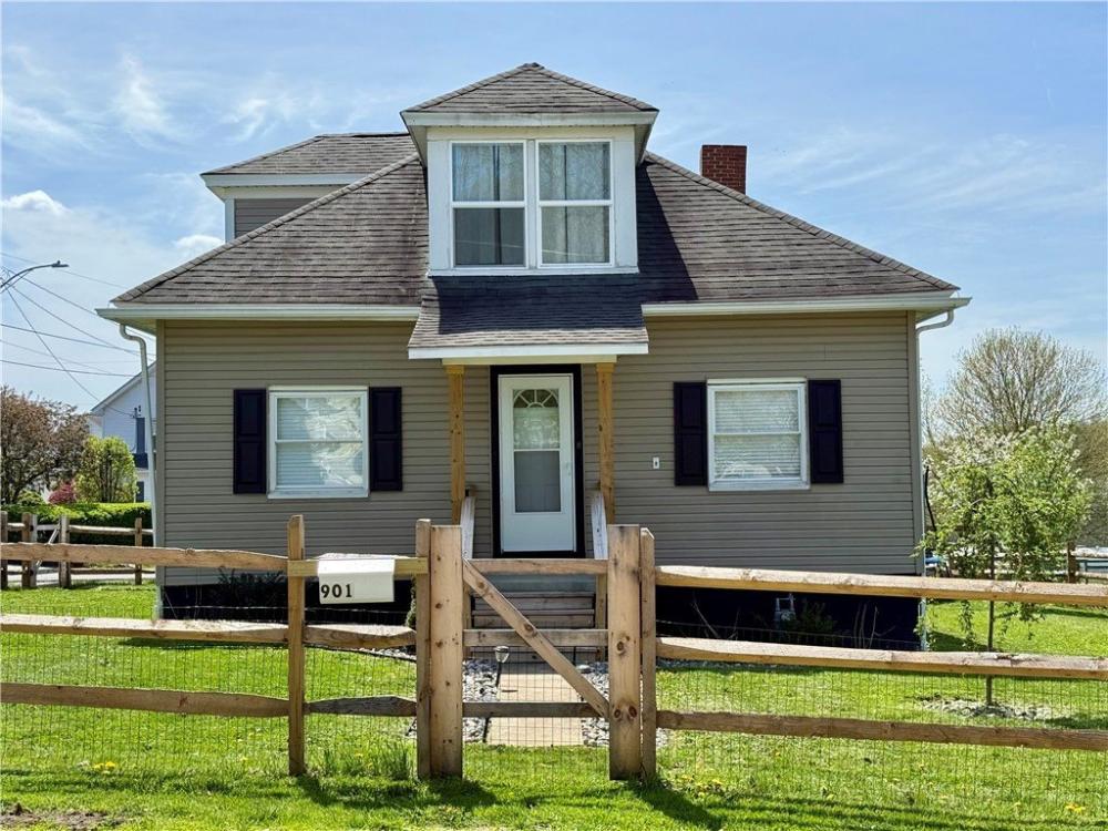 Currently Displayed Property Photo