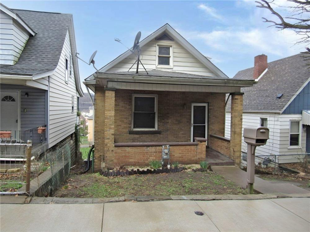 Currently Displayed Property Photo