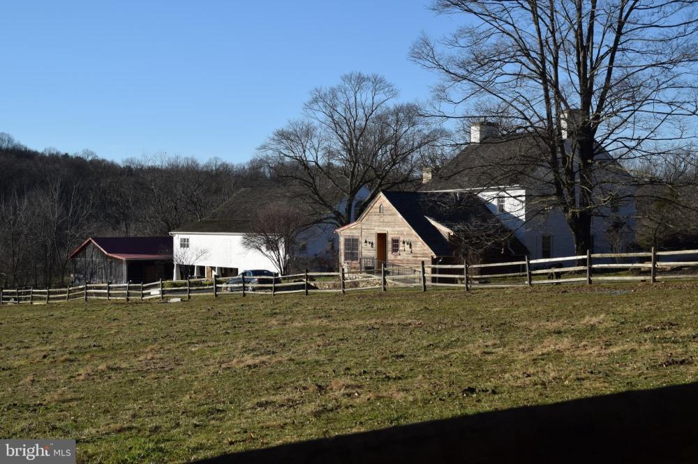 Currently Displayed Property Photo