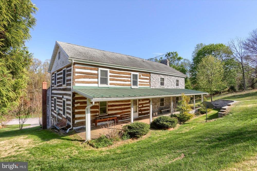 Currently Displayed Property Photo